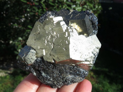 Minerali pirite - minerali,