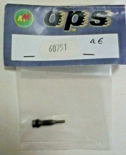 Ops mantua model - ops, ricambi