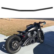 1" 25mm Drag Bar Tracker