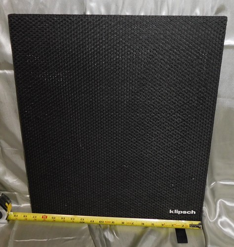 Griglia vintage klipsch per - per, la