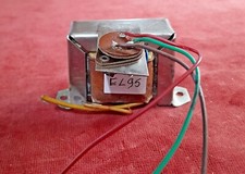 TRASFORMATORE USCITA AUDIO PER