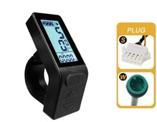 KT Display LCD4 24/36/48V 5pin