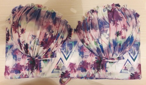 Costume mare push bagno - up,