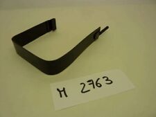 GILERA vari modelli staffa batteria