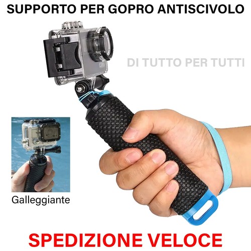 Supporto galleggiante per - supporto,