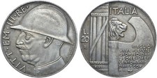 REGNO D'ITALIA - VITTORIO