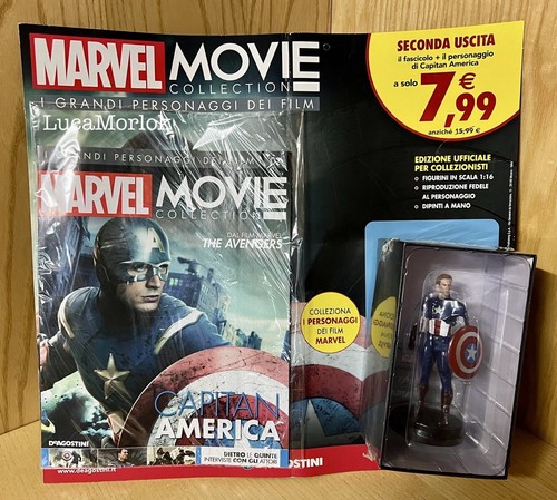 Marvel movie collection - 💥,