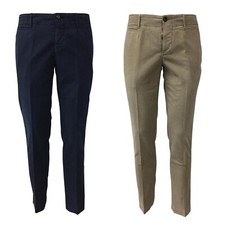 PIATTO pantalone uomo mod