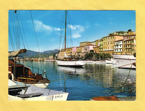 Isola elba portoferraio - isola, d'elba