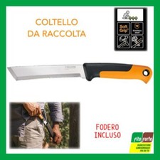 Coltello per raccolta - coltello,