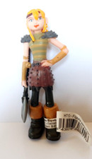 ASTRID  - DRAGON TRAINER