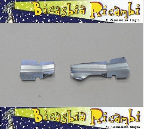 2554 piastre sotto manubrio - piastre,