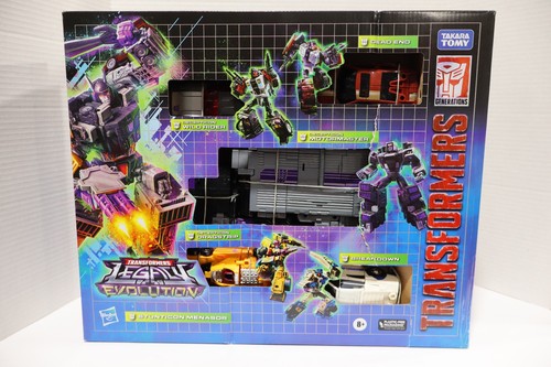 Transformers legacy evolution - transformers,