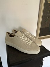 Sneaker Tiger of Sweden beige