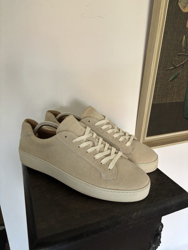 Sneaker tiger sweden beige - tiger,