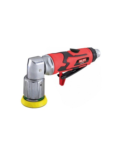 Mini levigatrice rotorbitale
