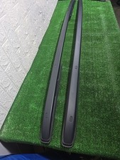 BARRE TETTO LONGITUDINALI JEEP RENEGADE ANNO DAL 2015 AL 2024