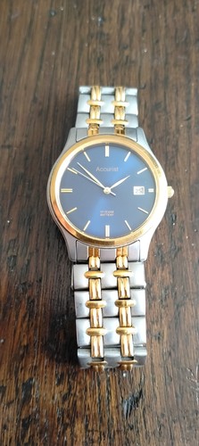 Orologio polso uomo - da,