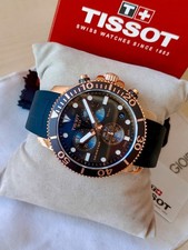 Tissot Seastar 1000 T-Sport
