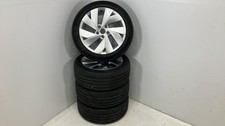 Ruote Complete VW Golf VIII