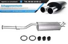 Toyota Hilux VII Pick-up 2.5