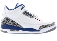 Air Jordan 3 Retro VERO BLU