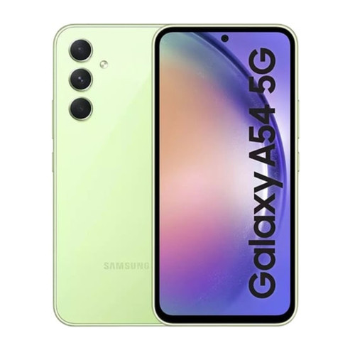 Samsung galaxy a54 128gb - samsung,