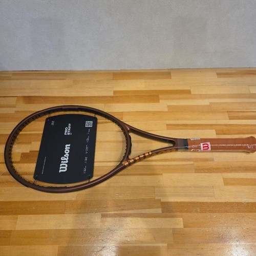 Wilson prostaff v14 - prostaff, 97