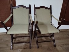 Coppia Poltroncine