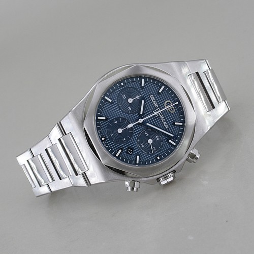 Girard perregaux laureato - girard,