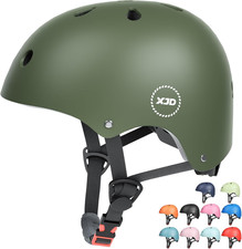 Casco Bici Ideale per Bambini