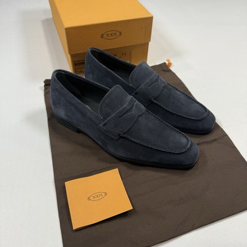 Mocassino tod - mocassino, tod's