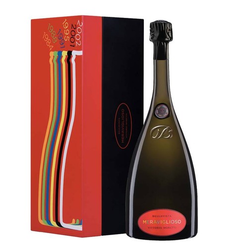 Bellavista franciacorta docg - -,