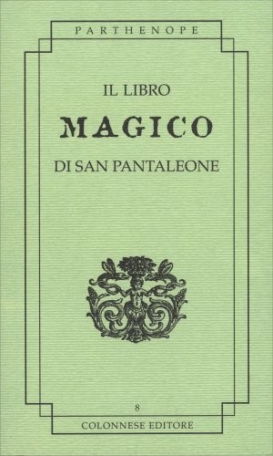 Libro magico san - di,