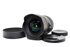 SIGMA 12 24mm 4.5 5.6 II DG