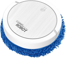 1Set Robot Aspirapolvere E