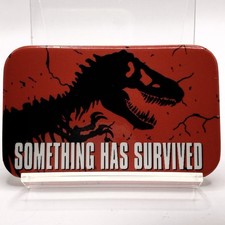 Jurassic Park Dinosauro