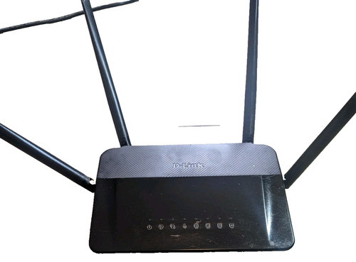 Link dir 822 ac1200 - d-link, dir-822