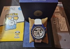 Moonswatch Mission To