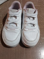 Scarpe Bimba Pumain Ottime Condizioni