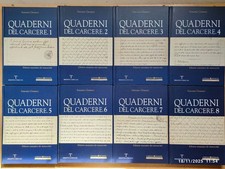 Antonio Gramsci QUADERNI DEL