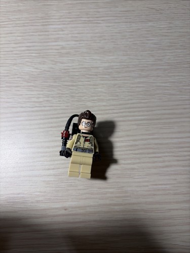 Lego egon spengler - 🌈,