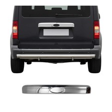 Barra bagagliaio portellone