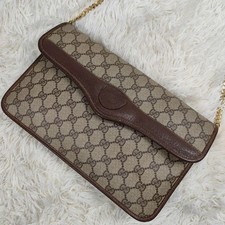 Gucci supreme pochette - gucci,