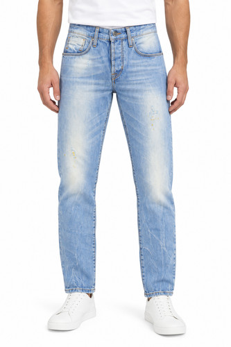 Jeans uomo takeshy - jeans, kurosawa