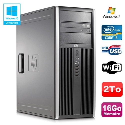 Tour elite 8300 cmt core - pc,