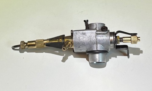Carburatore supertigre carb - supertigre,