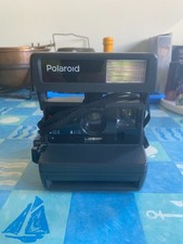 POLAROID CLOSE UP 636
