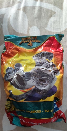 Personaggi kung panda - kung,