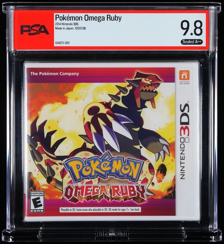 Pokemon rubino omega - pokemon,